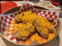 -避风塘(五角场万达店)