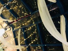-花·fleur古董西餐厅(西城夜未央店)