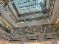 -百联南桥购物中心