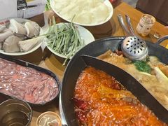 -楠火锅(太古里总店)