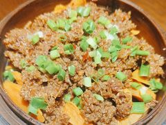 -全牛匠·乐山跷脚牛肉(西单华威约饭街店)