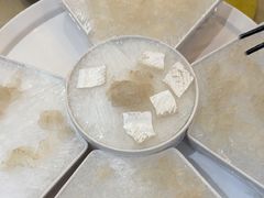 -桃园盛宴·岭南粤菜·手工茶点(南庄店)