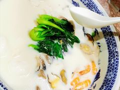 -山外山·林语花园餐厅