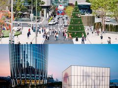 -深圳湾万象城(南山店)