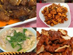 -春发生饭店·非遗(南院门店)