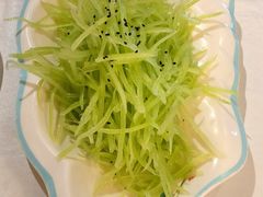 -大眼锅贴水饺(河东店)