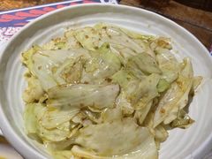 -铁公鸡·四川料理(天环广场店)