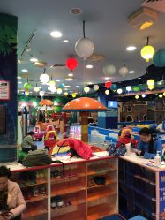 点击看大图 -万达宝贝王(成都锦华店)