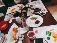 -佛山希尔顿酒店·融誉亚洲美食荟