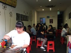 -细妹五香牛杂(步行街店)