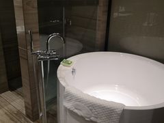 -珠海棕泉水疗酒店(拱北口岸高铁站店)
