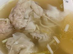 -恩宁刘福记(东华东路店)