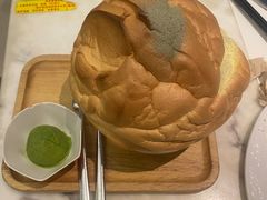 -港丽餐厅(高德置地店)