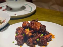 -一坐一忘云南菜(卓悦中心)
