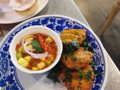 -simply thai天泰(长泰广场店)
