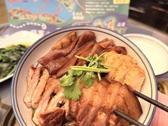 -汕头龙光喜来登酒店