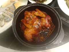 -高佳庄·舟山海鲜(海景旗舰店)