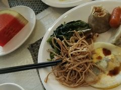 -江苏饭店-餐厅(武宁路店)
