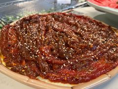 -珺小七铜锅涮肉(桃园路店)