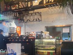 -Hi YOU你的饭局泰餐厅(雍和宫店)