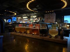 -麦凯伦烧烤·精酿超级工厂店(金桥总店)