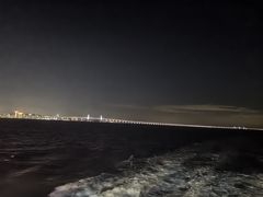 -澳门环岛游湾仔码头