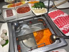 -海底捞火锅(北京路店)