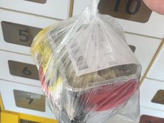 -成川茶店·潮汕工夫浓茶(万象店)