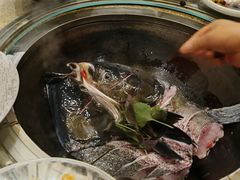 -好灶头妈妈菜·千岛湖柴火鱼餐厅(桐庐店)
