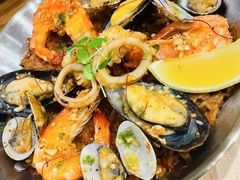 -陈姐烧烤干锅烤鱼(总店)