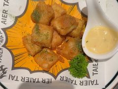 -太二酸菜鱼(汕头苏宁广场店)