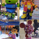 北京必逛潮玩展-打卡好奇造物北京首展