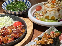 -小川洋风料理(大悦城店)