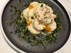 奇妙虾球-喜鼎海胆水饺(柏威年购物中心店)