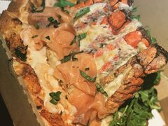 -Steveston Pizza Company (Richmond)