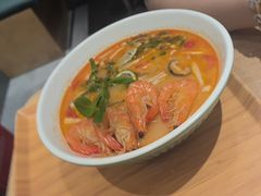 -蔡澜Pho·越南粉餐厅(海上世界店)