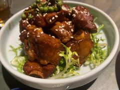 -小吊梨汤·北京菜·烤鸭(鸟巢店)