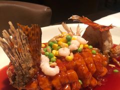 -湖滨28中餐厅·西湖宴·杭州君悦酒店