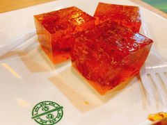 杞子桂花糕-添好运点心专门店(中环IFC店)