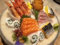 -武藏日本料理(宝安壹方城店)