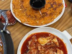 -李先生的首尔小馆(松江启源广场店)