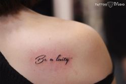 -飛凡TATTOO纹身•原创