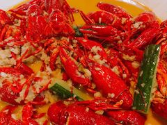 -阿木龙虾·烧烤涮肉羊蝎子(栖山路店)