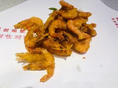 -阿庄新豫菜(航海东路店)