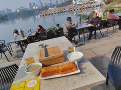 -食膳公园包子铺(烈士公园店)