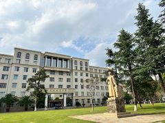 -云南师范大学(一二一西南联大校区)