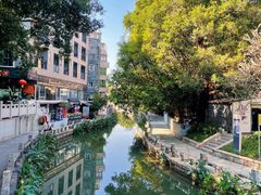 -黄埔古港