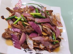 -第一驴.经典老菜.家常菜.火锅(友谊路店)