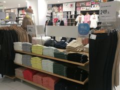 -优衣库(上海正大广场店)