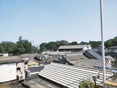 -糖房咖啡(南锣鼓巷店)